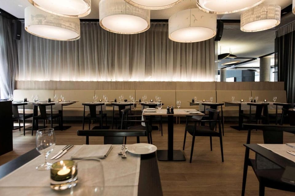 BarcelÃ³ Hamburg Hotel in Hamburg