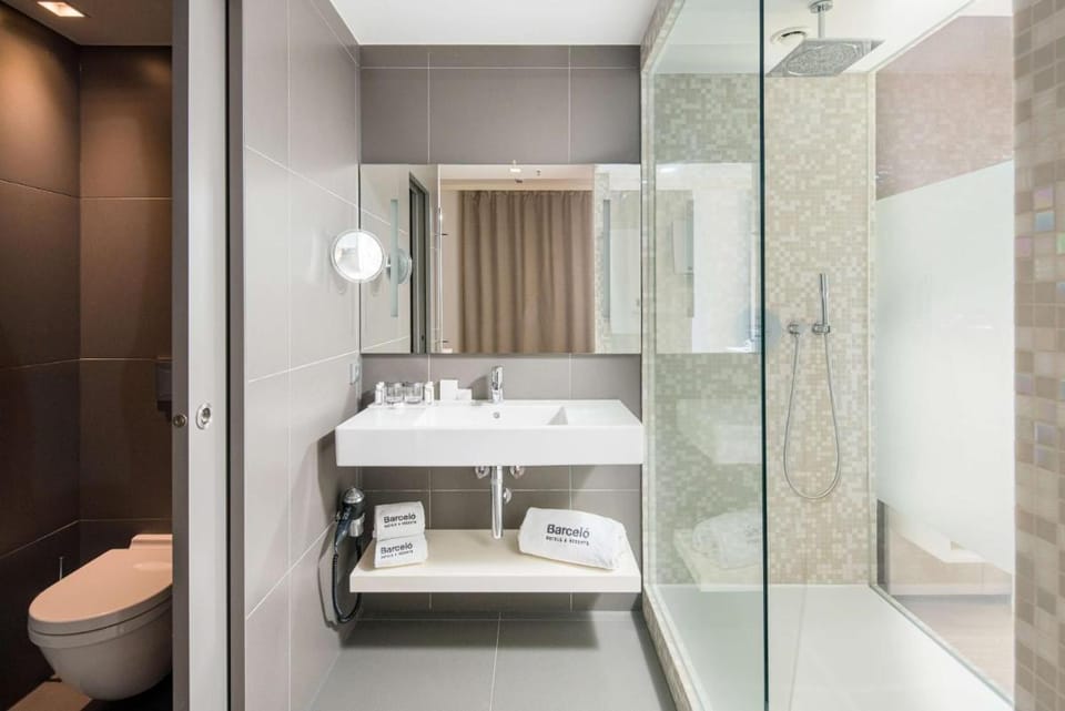 BarcelÃ³ Hamburg Hotel in Hamburg