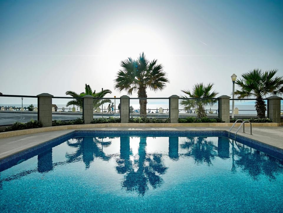 Mitsis La Vita Beach Hotel Hotel in Rhodes