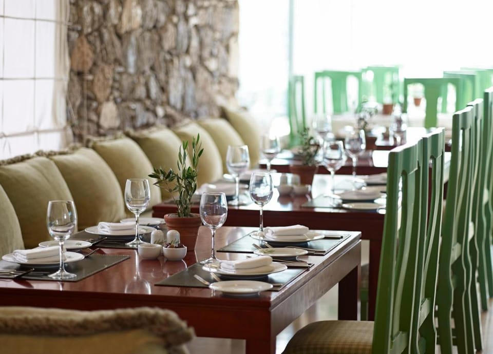 Mitsis Ramira Beach Hotel Resort in Kos, Greece