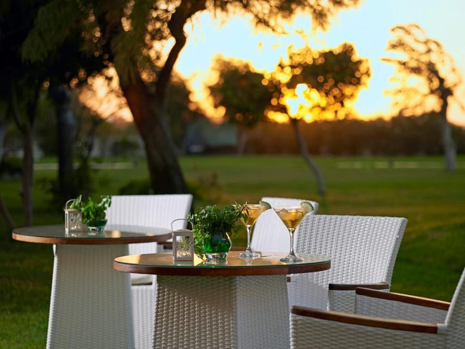 Mitsis Ramira Beach Hotel Resort in Kos, Greece