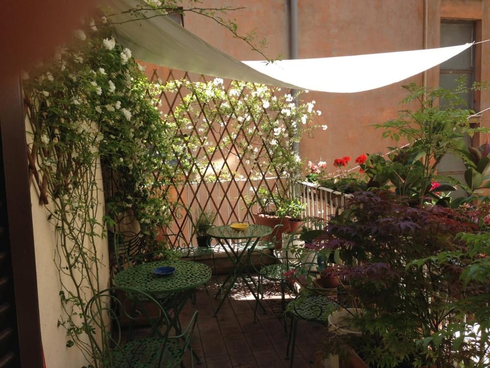 Relais Teatro Argentina Bed and Breakfast in Rome