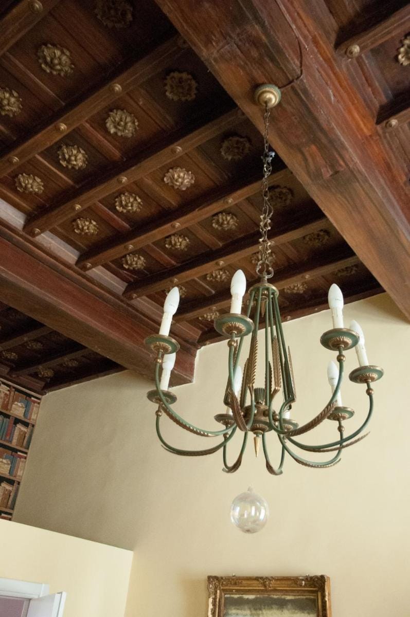 Relais Teatro Argentina Bed and Breakfast in Rome