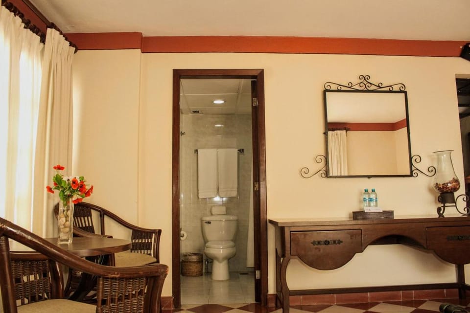 Casa del Balam Hotel in Merida