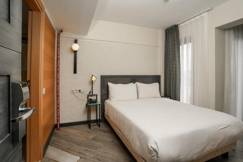 Faros Hotel Taksim-Special Category Hotel in Istanbul