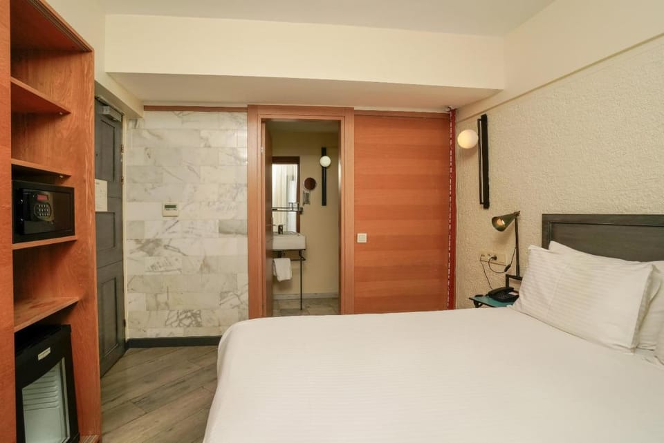 Faros Hotel Taksim-Special Category Hotel in Istanbul
