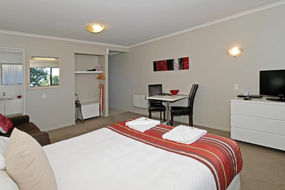 Airport Harbour Motel Motel in Auckland
