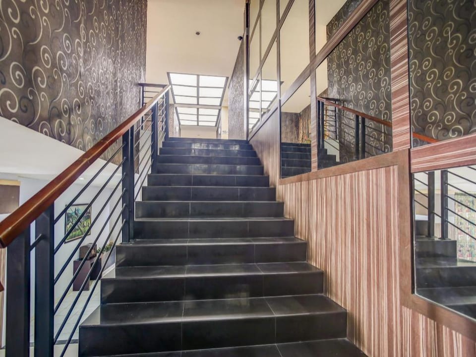 OYO 3936 Hotel Trisula Makassar Hotel in Indonesia