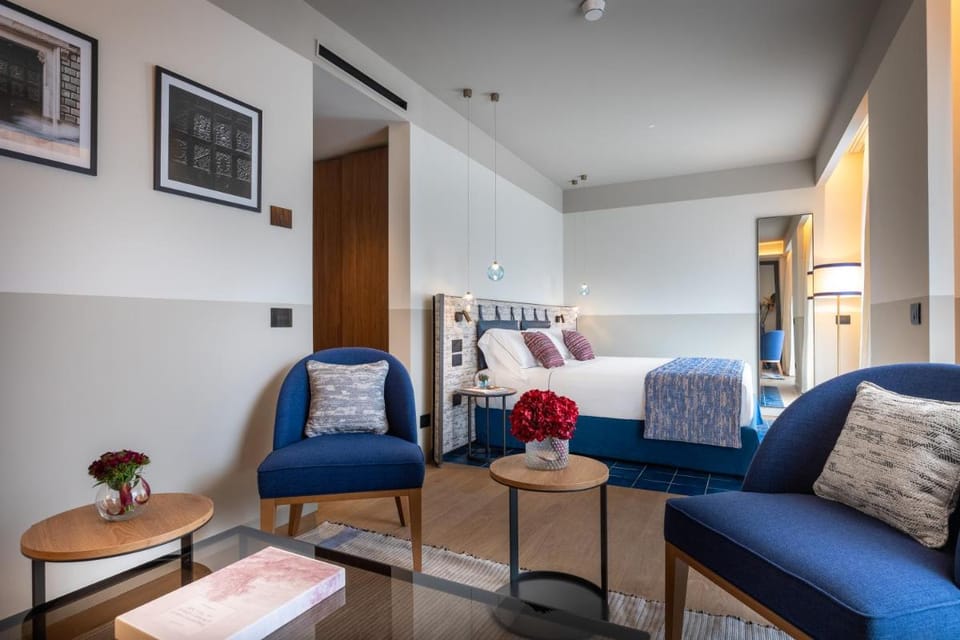 Ara Maris Hotel & Spa Hotel in Sorrento