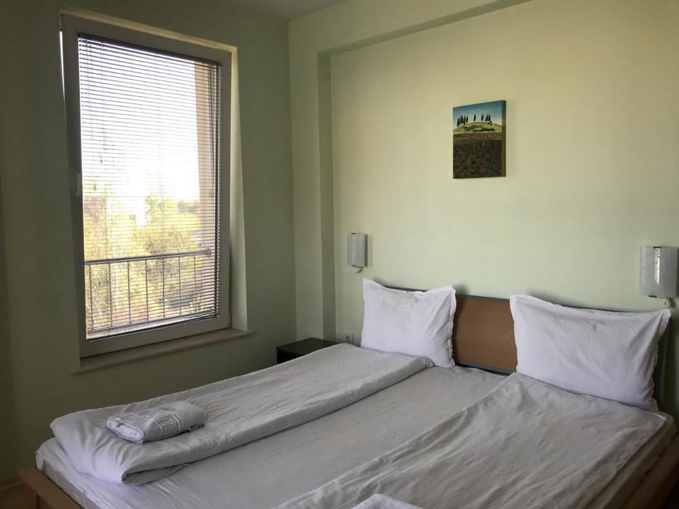 BLOCK 531 ApartHouse BLOCK 533 Apartment hotel in Sofia