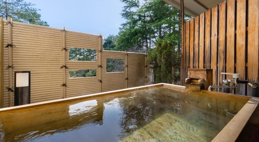 Ryokan Matsusaki Ryokan in Ishikawa Prefecture