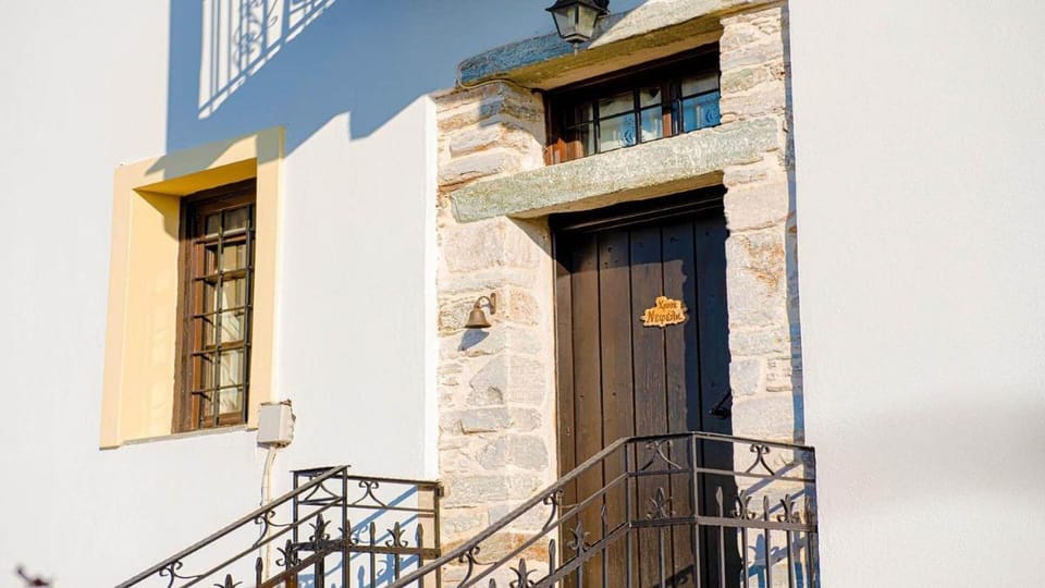 Chrissi Nefeli Vacation rental in Magnesia Prefecture, Greece