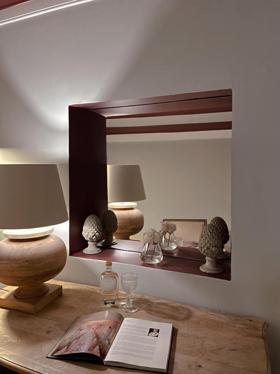 Palacio Ramalhete Bed and Breakfast in Lisbon