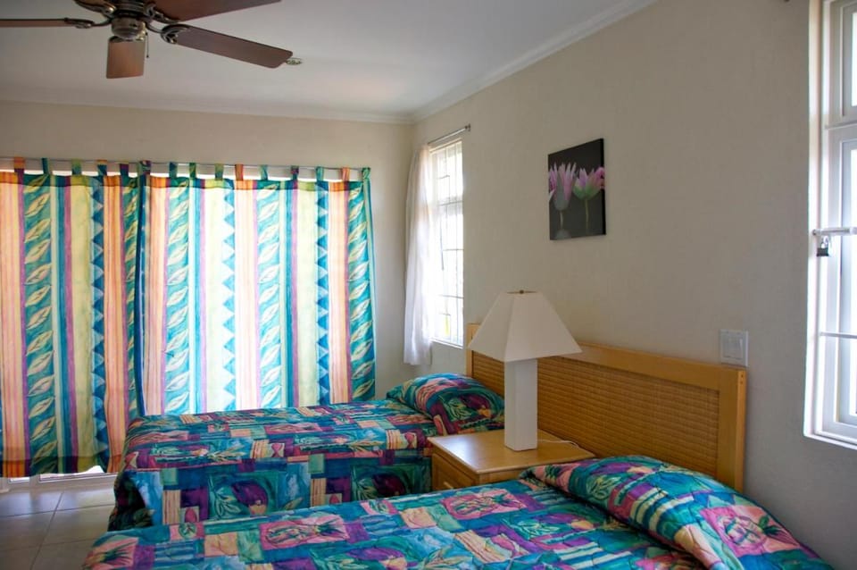 Adulo Apartments Apartment in Bridgetown