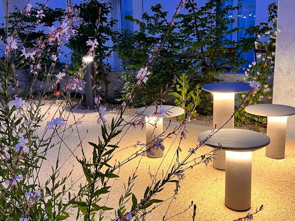 The Originals Access, Hotel Le Puech, Narbonne (Inter-Hotel) Hotel in Narbonne