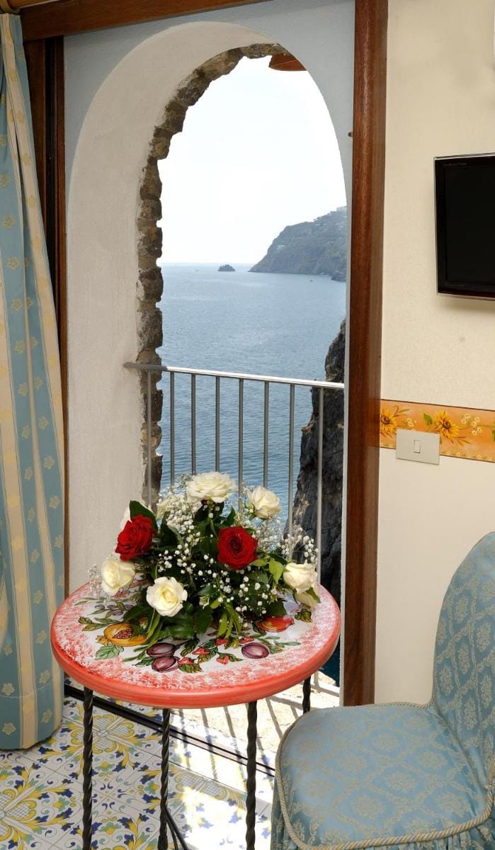 La Locanda Del Fiordo Hotel in Furore