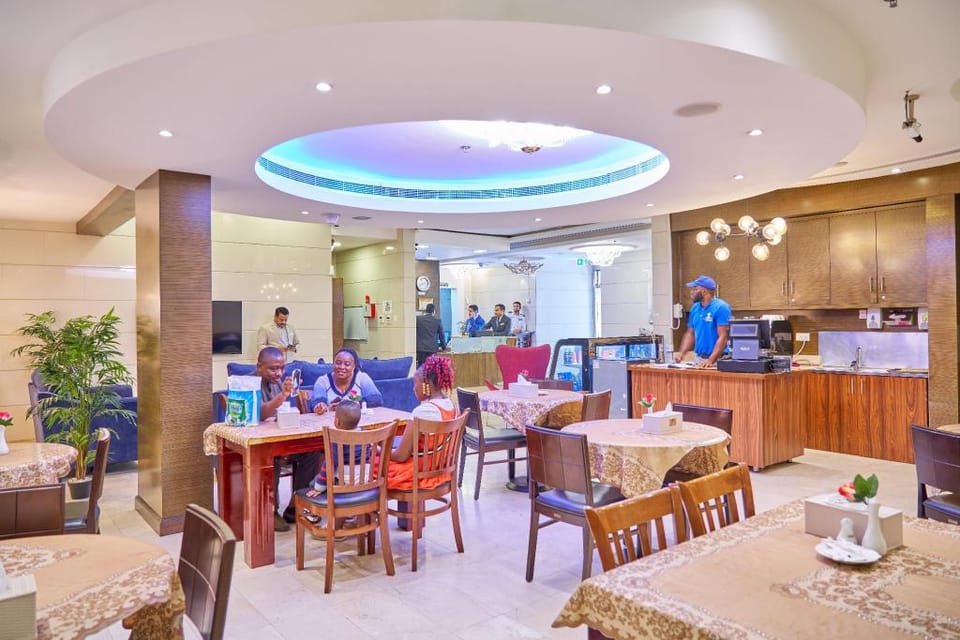 Grand Square Hotel Hotel in Dubai