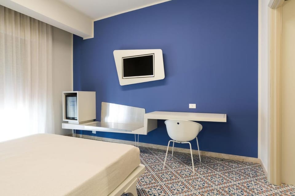 Saracen Sands Hotel & Congress Centre - Palermo Hotel in Sicily