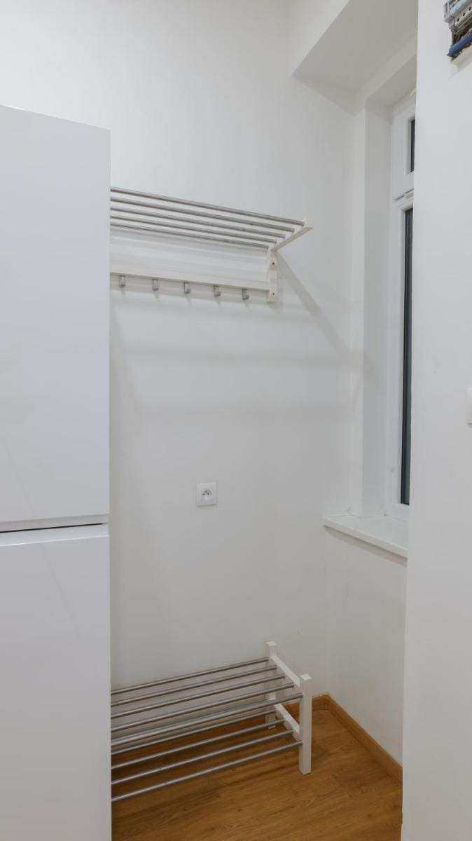 Krakovka Residence Apartment hotel in Prague