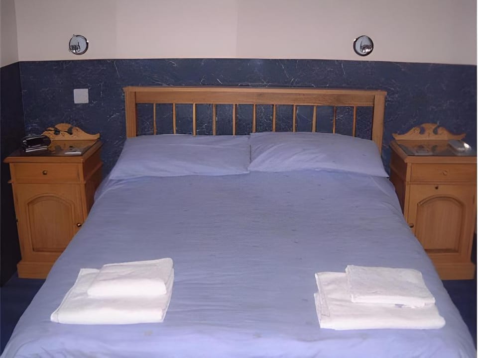 Argyle Lodge Hotel in Southampton