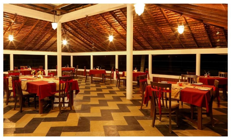 Seclude Kerala Marari Sands Resort in Alappuzha