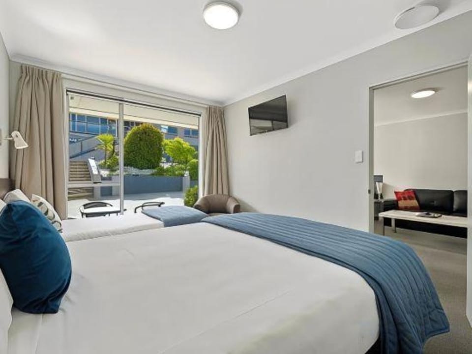 Central Gateway Motel Hotel in Otago