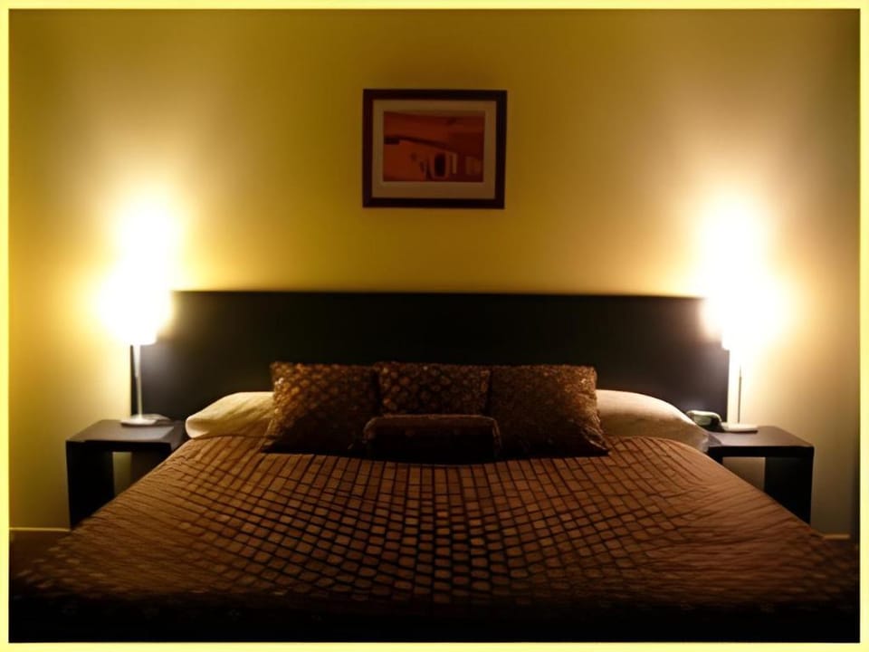 Central Gateway Motel Hotel in Otago