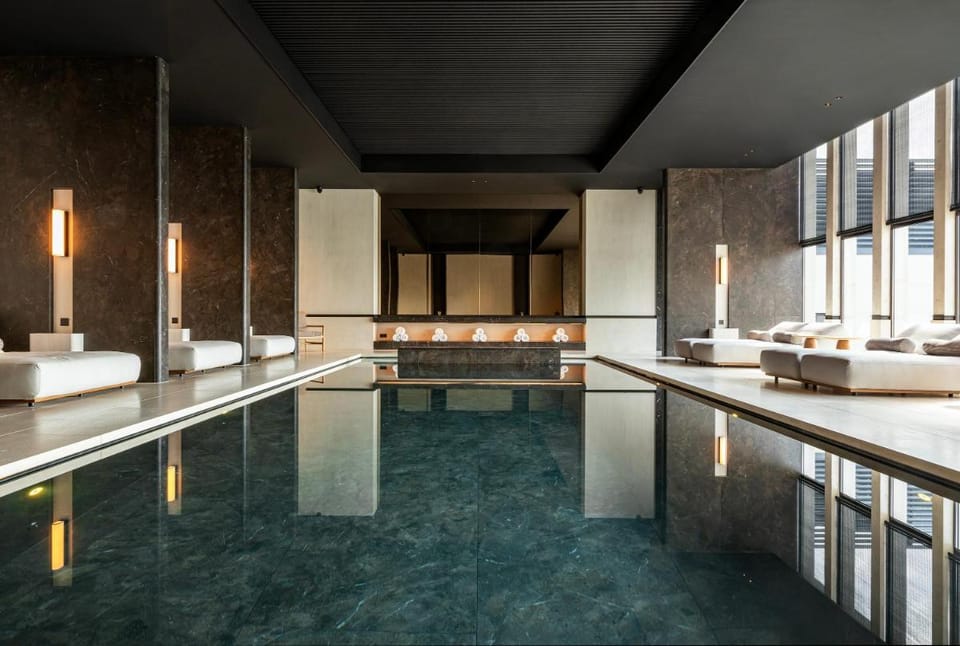 La Réserve Resort Hotel in Knokke-Heist