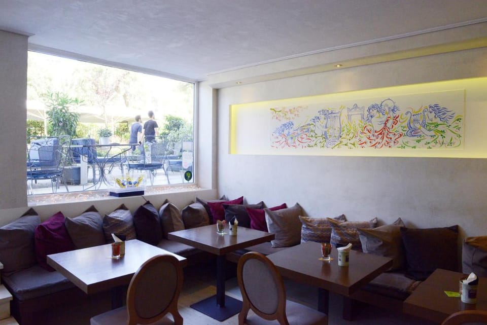Phidias Hotel Hotel in Athens