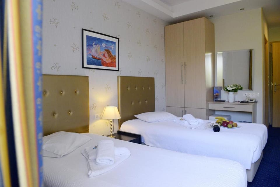 Phidias Hotel Hotel in Athens