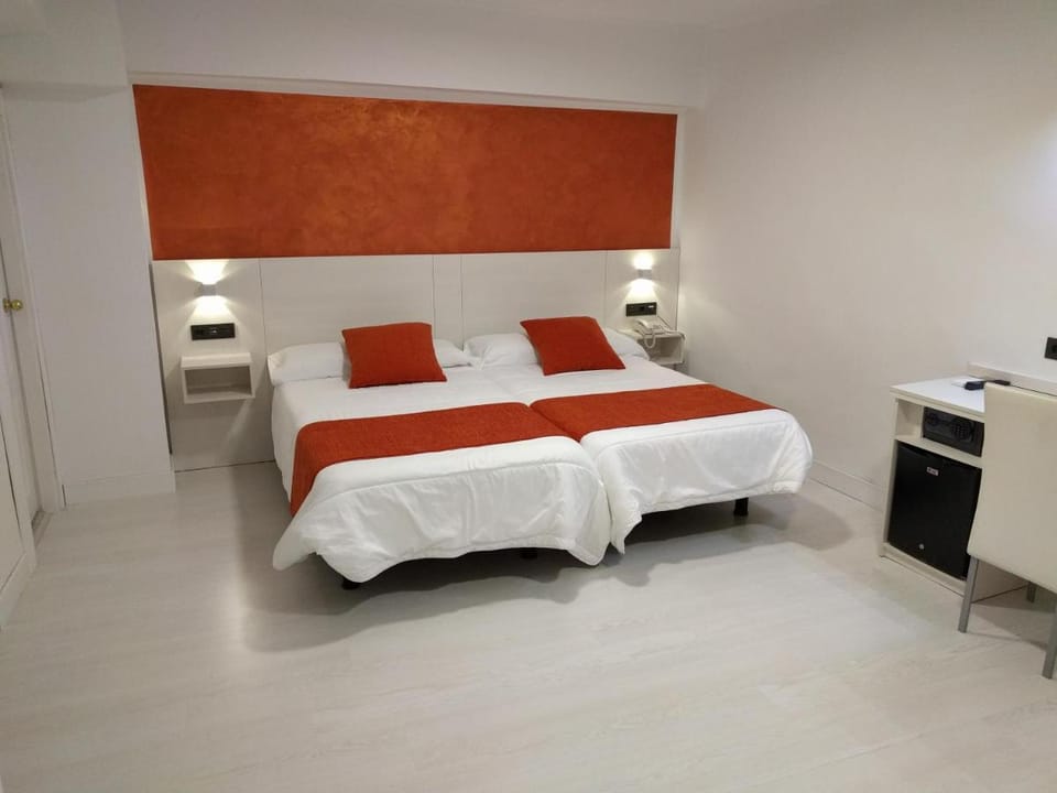 Emperatriz I Hotel in Salamanca