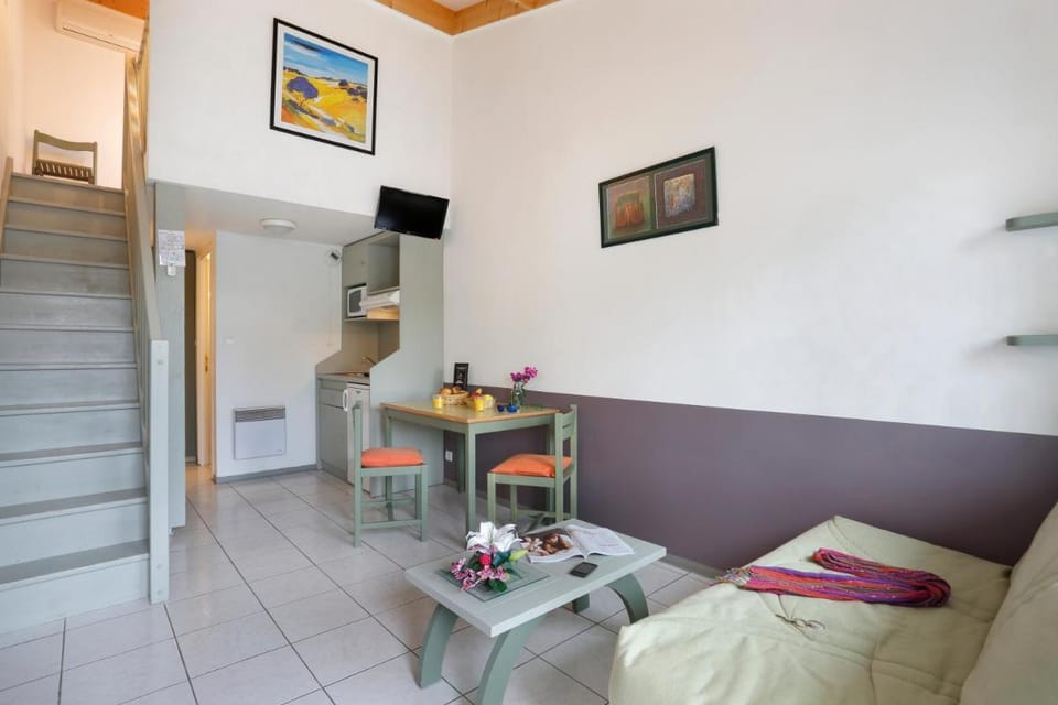 Vacancéole - Résid'Price Apartment hotel in Occitanie