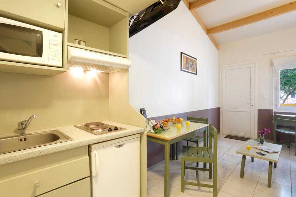 Vacancéole - Résid'Price Apartment hotel in Occitanie
