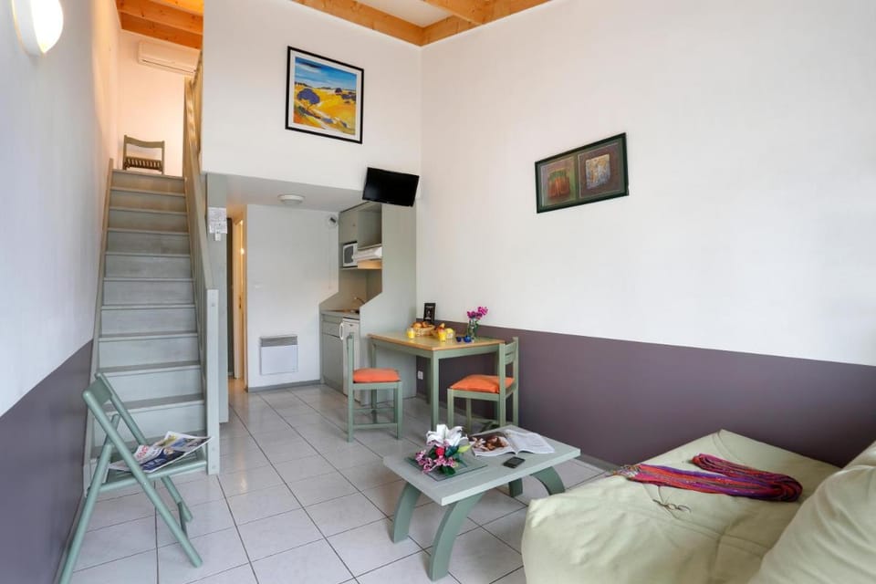 Vacancéole - Résid'Price Apartment hotel in Occitanie