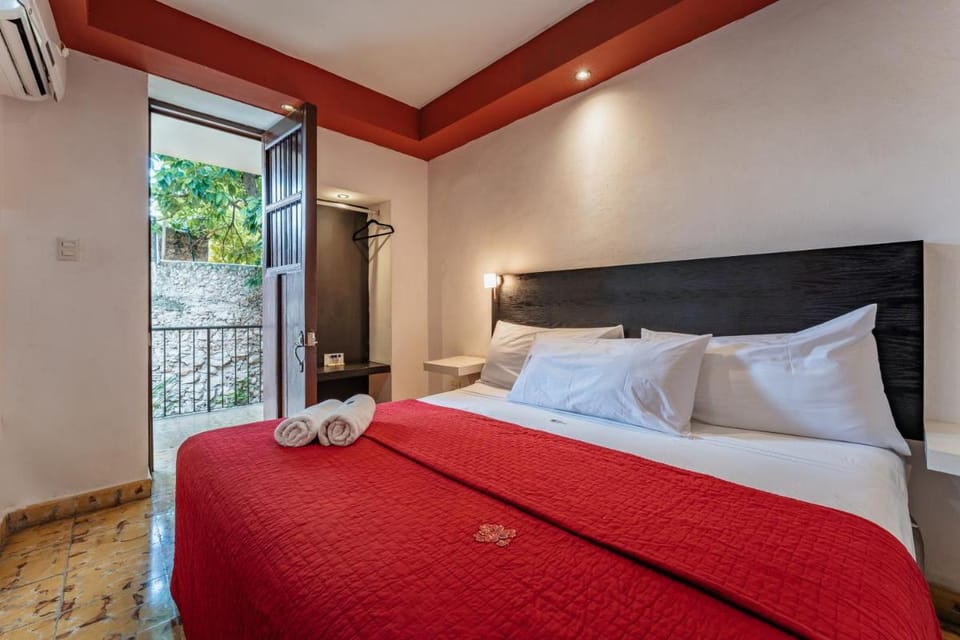 Hotel Santiago Hotel in Merida