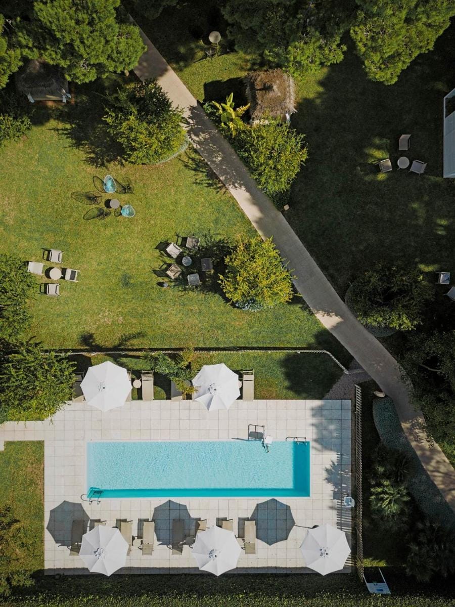 Prinsotel La Pineda Apartment hotel in Llevant
