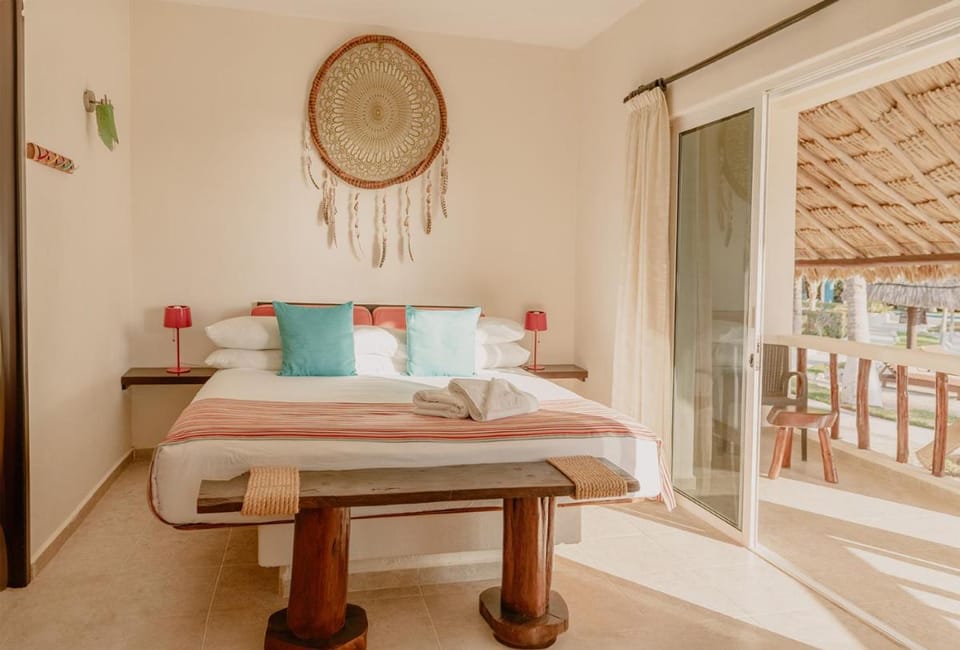 Hotel Puerto Holbox Hotel in Holbox