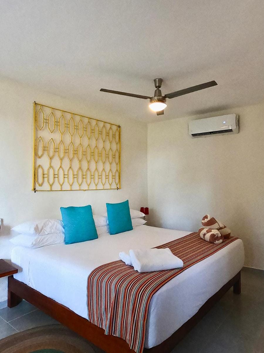 Hotel Puerto Holbox Hotel in Holbox