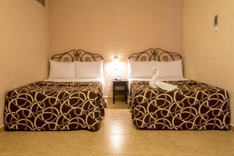 Hotel Colon Merida Hotel in Merida