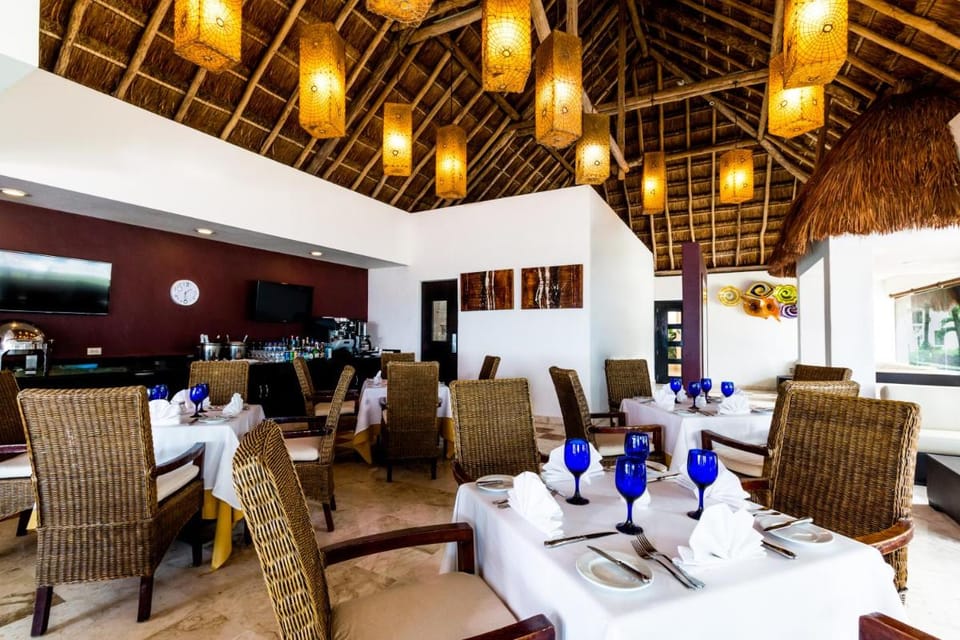 Allegro Cozumel - All Inclusive Resort Resort in State of Quintana Roo