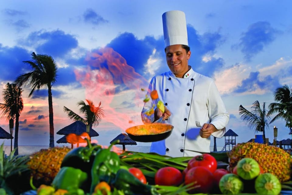 Allegro Cozumel - All Inclusive Resort Resort in State of Quintana Roo