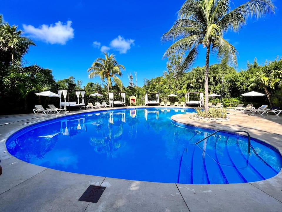 Occidental Cozumel - All Inclusive Resort Resort in State of Quintana Roo