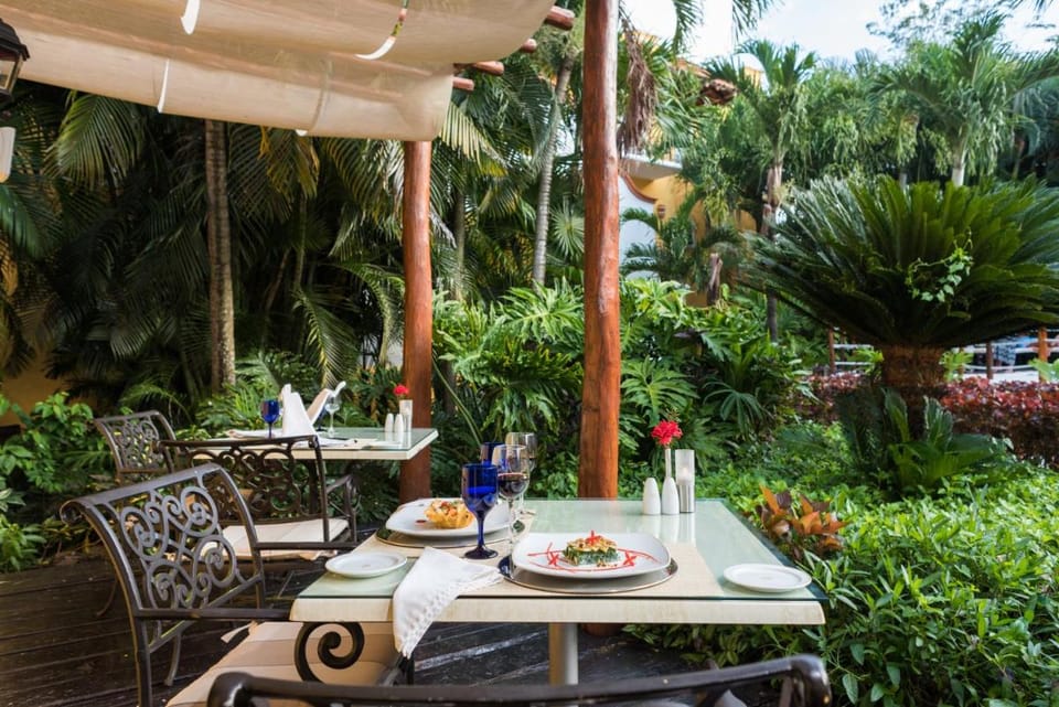 Occidental Cozumel - All Inclusive Resort Resort in State of Quintana Roo