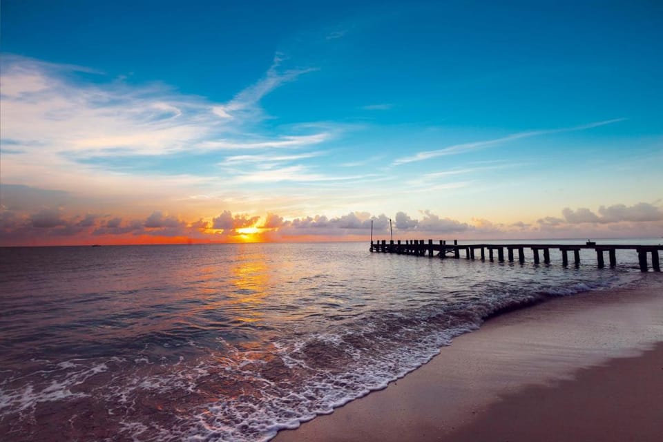 Occidental Cozumel - All Inclusive Resort Resort in State of Quintana Roo
