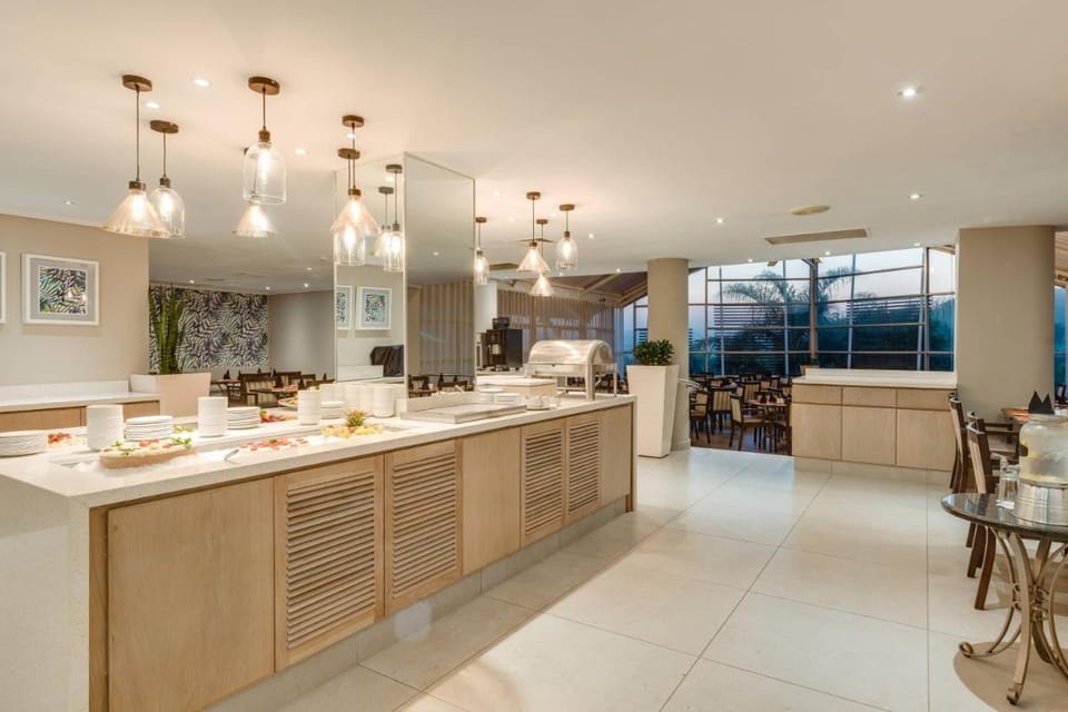 Protea Hotel by Marriott Karridene Beach Hotel in KwaZulu-Natal