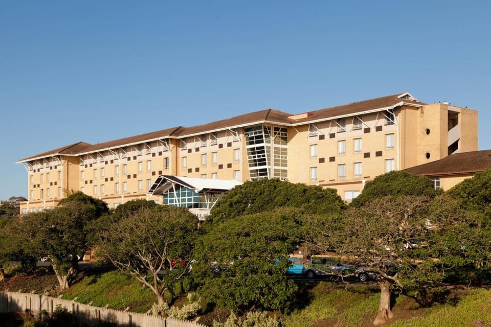 Protea Hotel by Marriott Karridene Beach Hotel in KwaZulu-Natal