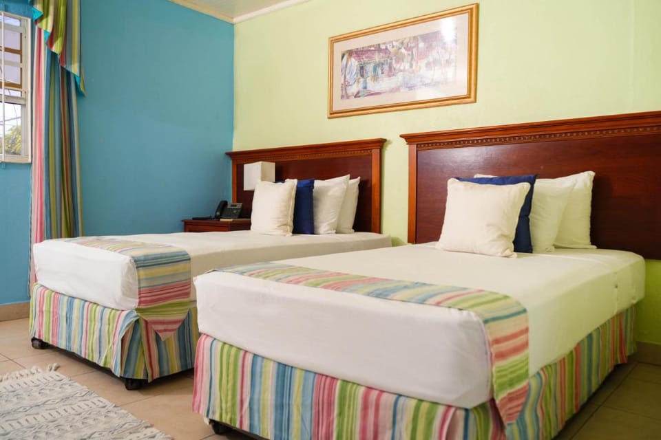 Vedanta Resort Barbados Hotel in Bridgetown