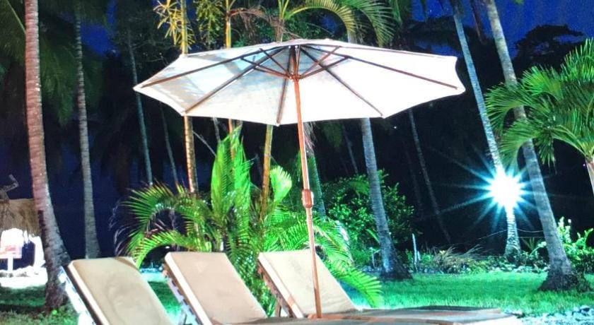 CLANDESTINO BEACH RESORT Hotel in San José Province
