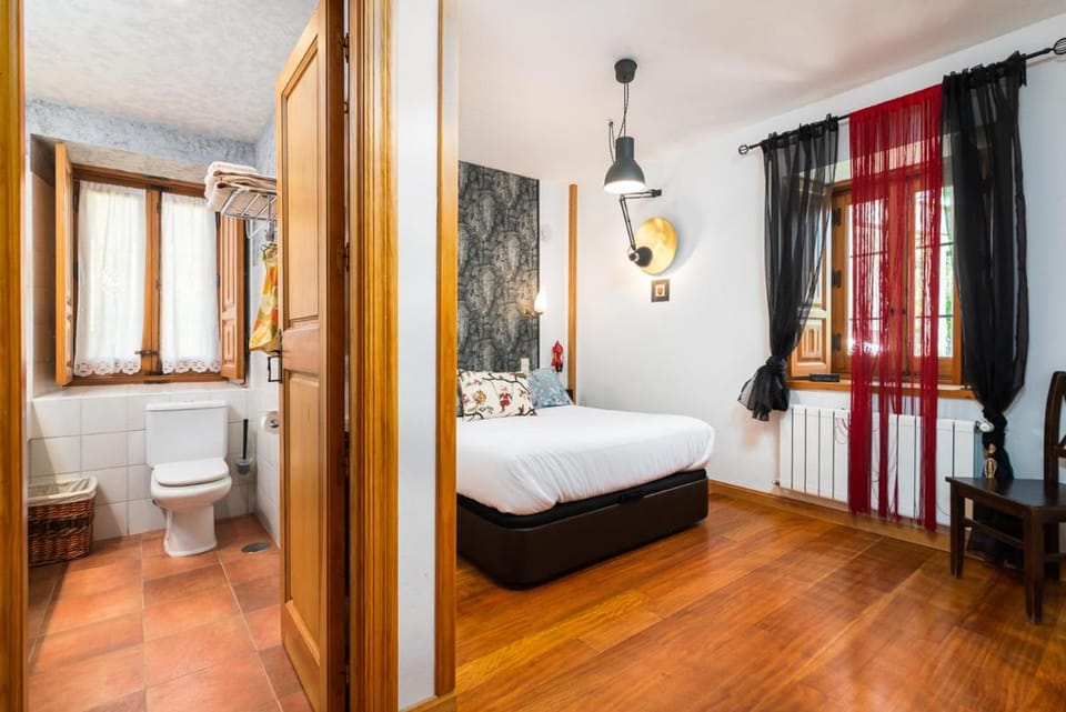 El Torreon de Navacerrada Hotel in Community of Madrid