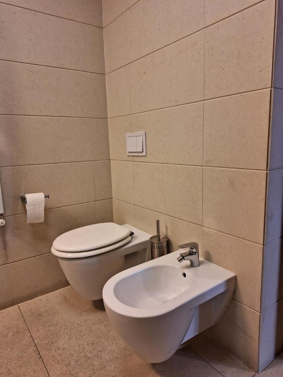 Duna Garden Hotel Hotel in Budapest